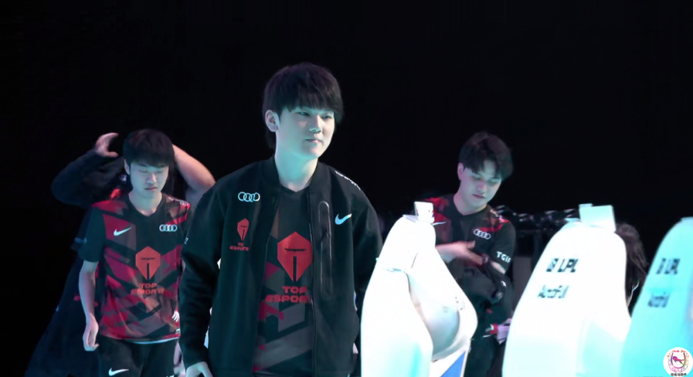 尘埃落定！AL临时换人6连败无缘季后赛BLG躺着晋级