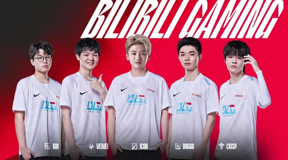 TheShy进入死亡半区！LPL十大强队诞生：BLG排第十，有黑马潜质