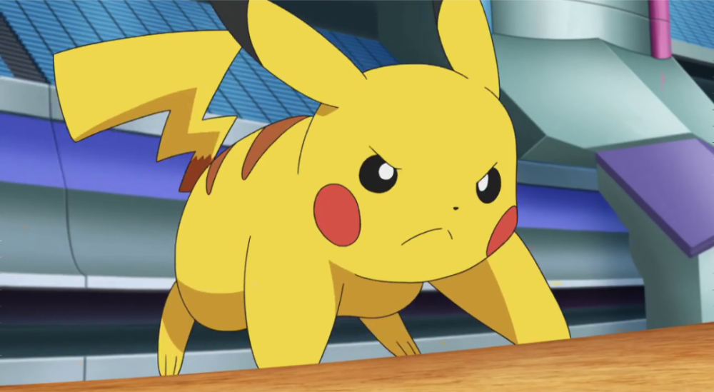 宝可梦：盘点小智在关都地区收服的宝可梦