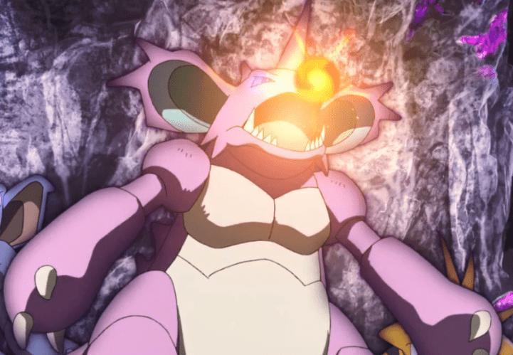 宝可梦世界极为特殊一对，盘点宝可梦里，有哪些互相对应宝可梦？