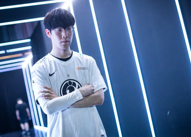 TheShy登上被单杀榜第一？山鸡虽然队伍分低，数据却相当豪华