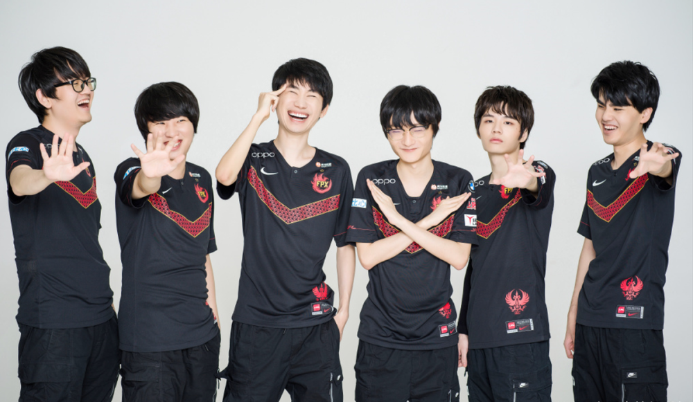 Doinb谈和韩国LOL一哥决裂原因，曾经也是兄弟后来朋友都没法当