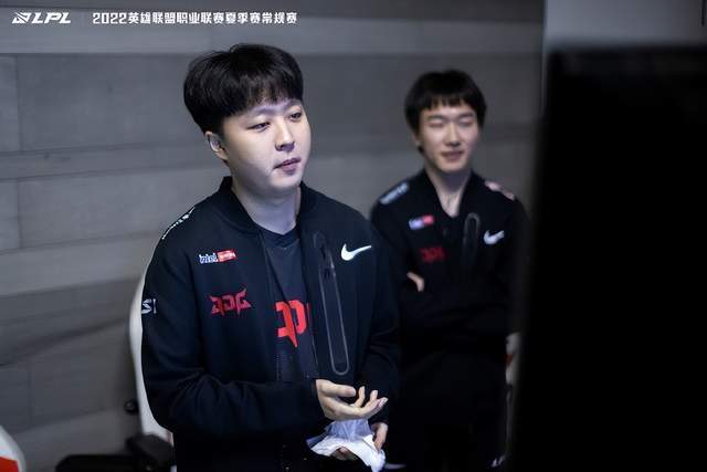 LPL各战队数据图公布，JDG四人数据拉满吓坏观众，369数据碾压TS