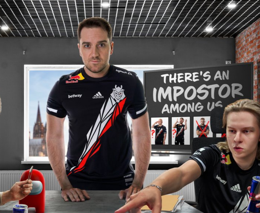 G2成为第一个锁定S12世界赛席位的队伍，有机会成为LEC一号种子