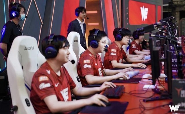 we全败收关，谁之过？