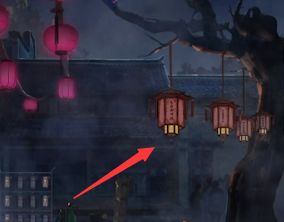 纸嫁衣4糍粑摊在哪里-纸嫁衣4第二章糍粑摊位置分享