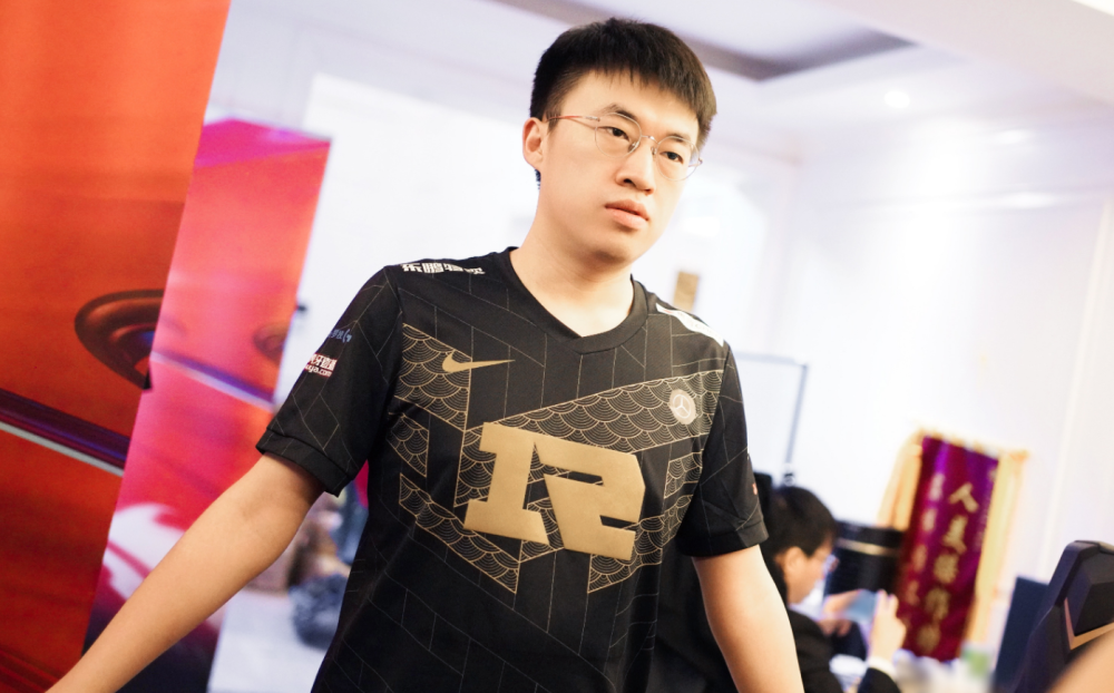 RNG喜提增强，Theshy也舒服了！LOL新版本改动曝光，利好LPL