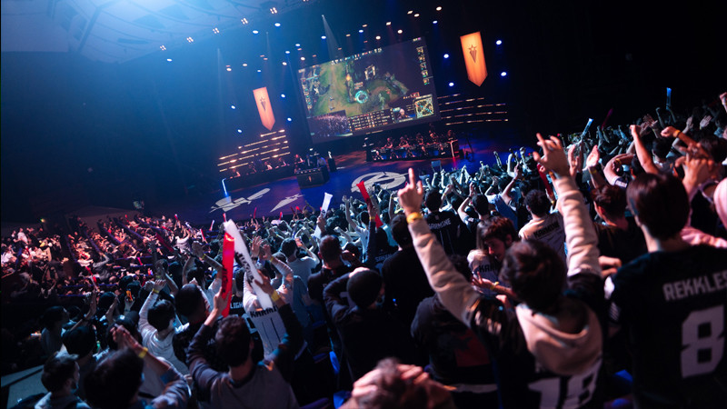 浅析四大赛区季后赛！LCK一目了然LPL难以预测？