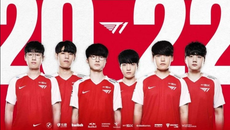 T1老板性骚扰选手公开道歉！尺帝获得LCK常规赛MVP