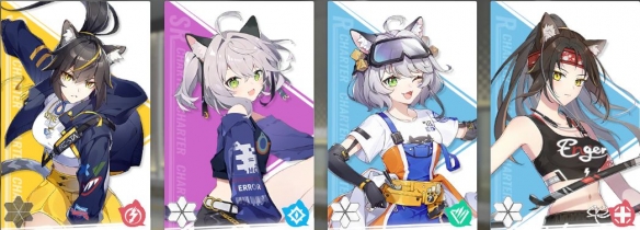 猫之城运动饮料阵容搭配攻略-猫之城运动饮料阵容怎么搭配