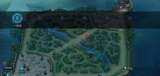 英雄联盟电竞经理打野升星方法-英雄联盟电竞经理怎么打野升星