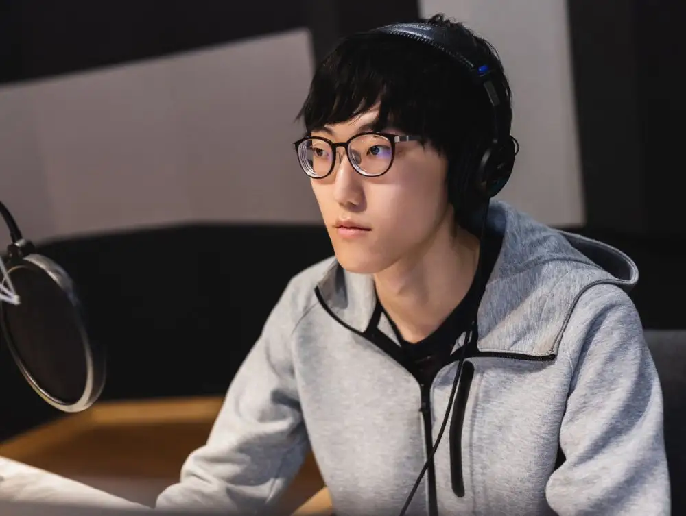 Nuguri已经完全垮掉了？算命的真的说对了，他不能碰“红色”！