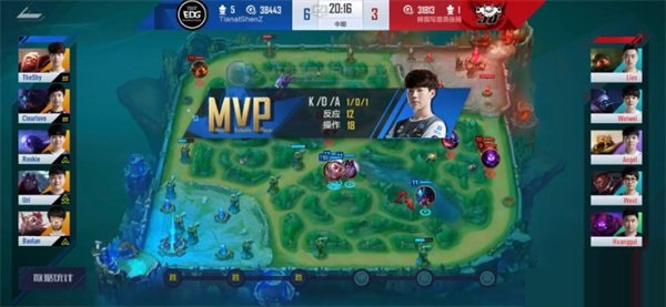 对抗赛位置介绍-英雄联盟电竞经理对抗赛位置在哪