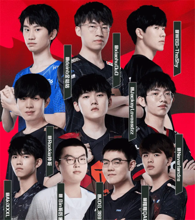 联盟亲自表态，阿水的C位坐定了？拳头公布的s12新主题也跟他契合