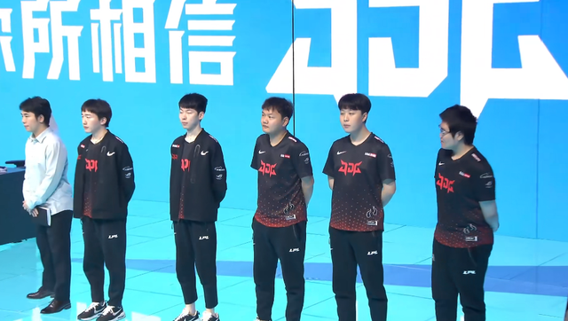 网友票选LPL最佳主教练，JDG红米封神独一档，BP领先整个LPL！