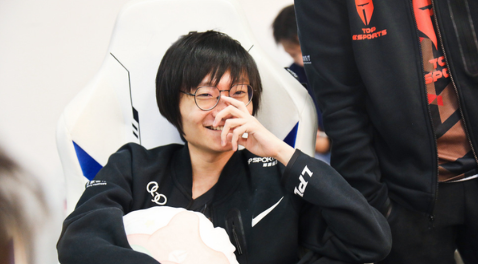 LOL设计师爆料：新版本打野将重大调整，野区养宠物只是其中一点