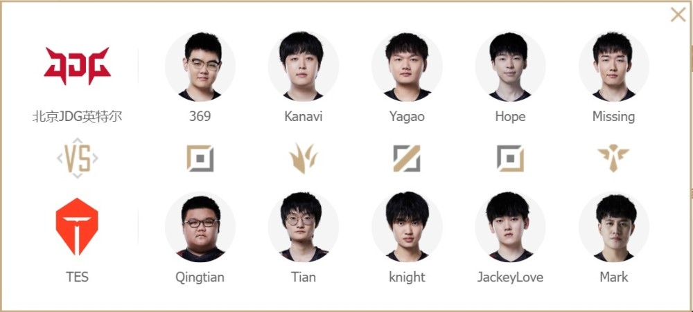 LPL决战在即，TES危险行为惹争议！晴天临危受命，剑魔成为BP关键