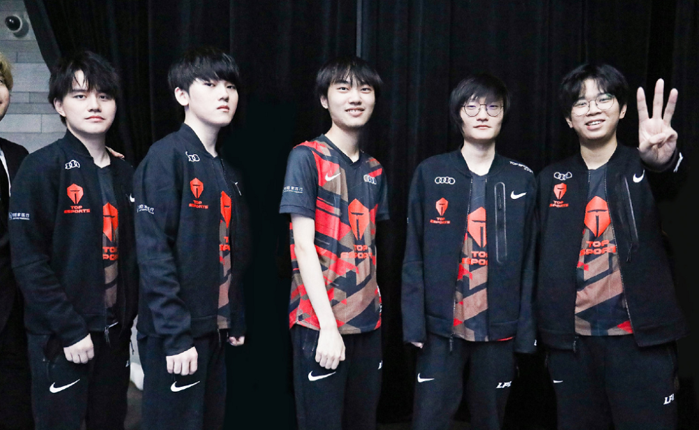 史上最精彩的冒泡赛？“三圣一帝”齐聚一堂，却只有两个名额！