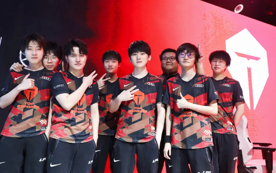 TES决赛换上晴天！369放话：谁来都要被我打爆！