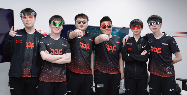 LPL决赛前放狠话，JDG垃圾话完爆TES！369：不管谁我都会打爆你