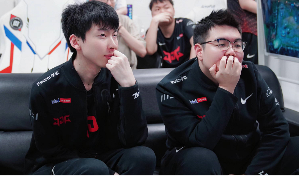 “EDG削弱，RNG也受影响”！LOL版本生态迎来大改，JDG成受益者