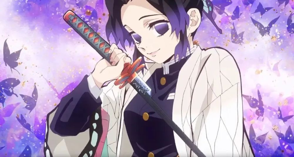 动漫盘点：评分最高的热血动漫排行榜，鬼灭之刃排倒数