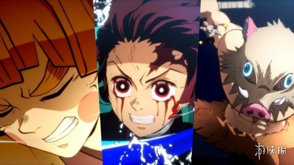 《鬼灭之刃：火神血风谭》新DLC角色包9月中旬推出！