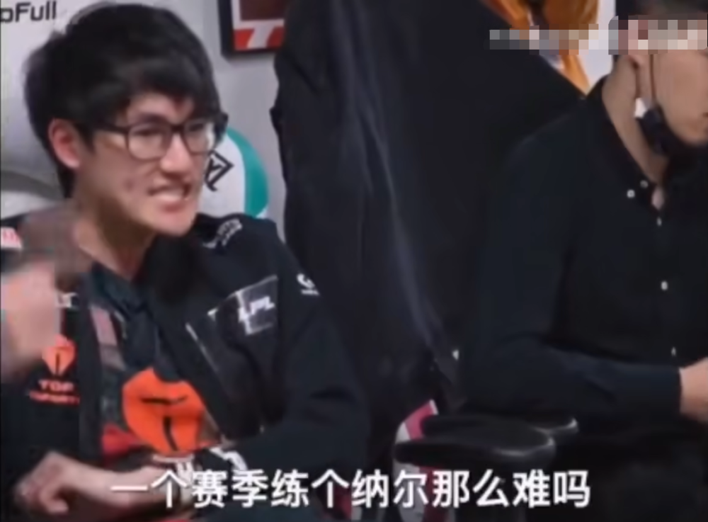 世有伯乐然后有千里马 谈谈369与Homme的化学反应