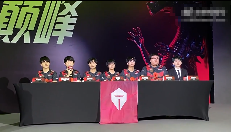 Jacklove化身狂小冰，决赛检验效果，EDG管理层竟是压力怪？