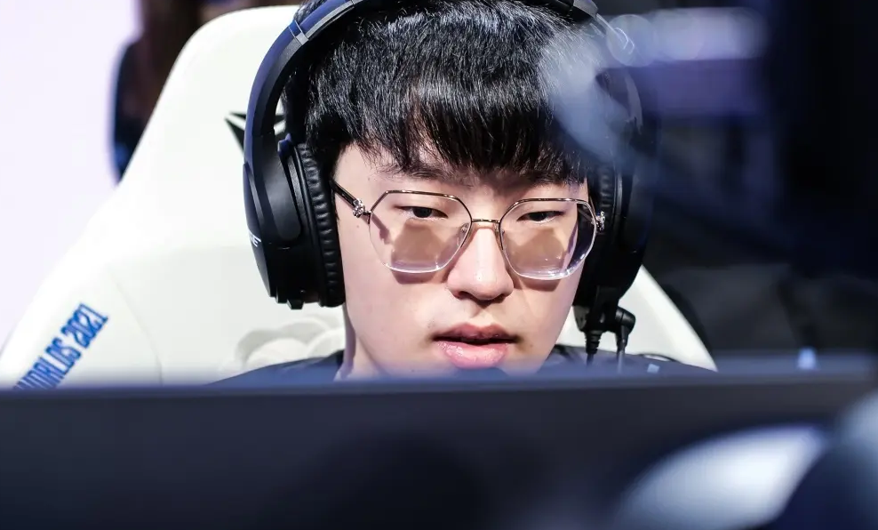 LNG危？Doinb又立Flag：就在今年！一定靠冒泡赛进世界赛