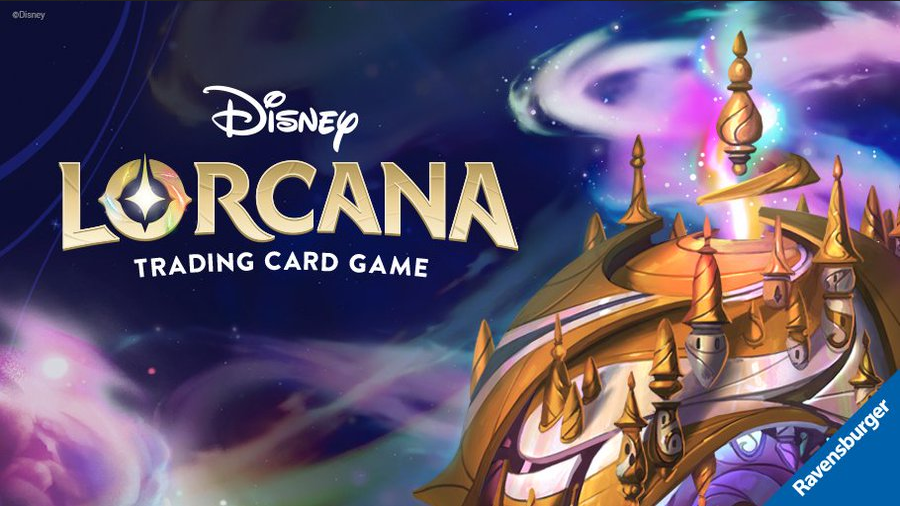 迪士尼将推出万智牌和宝可梦类型集换式卡牌