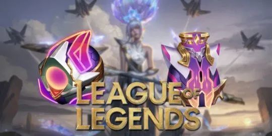 砍到大动脉！S赛版本卢娜退场管泽元哀嚎，拳头和EDG有仇？