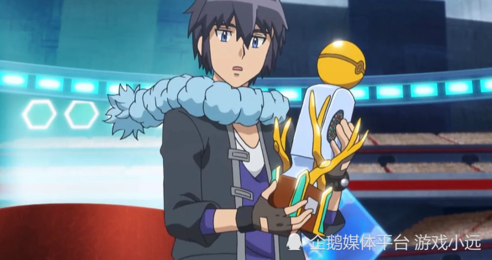 卡洛斯的至暗时刻，到底是什么样的编剧，才能让卡露乃被迫1打5