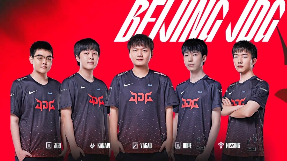 JKL总决赛放出狠话！没人能真正压制我，网友神评：你忘了一个人