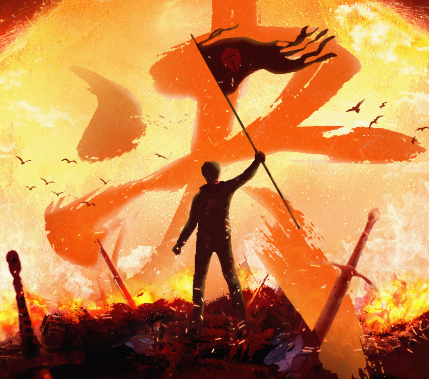 TES、JDG夏决垃圾话公布，却遭网友吐槽：不如EDG和RNG！