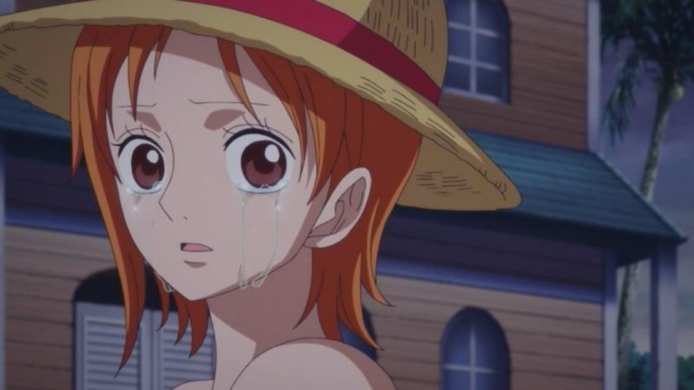 《海贼王》草帽团“背叛”路飞的原因竟然是这个