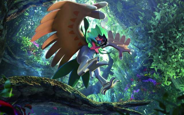 宝可梦的奇怪进化现象，这几个进化前后的差异很大，属性都不一样