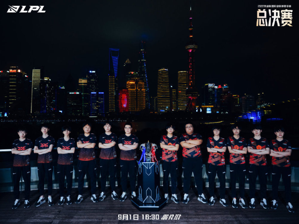 JKL夏决放狠话，口是心非说自己是最强AD？张嘉文称戏份太足了