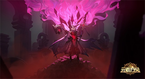 《元素方尖》周年盛典火爆异常 职业觉醒体系8月25日正式解锁!