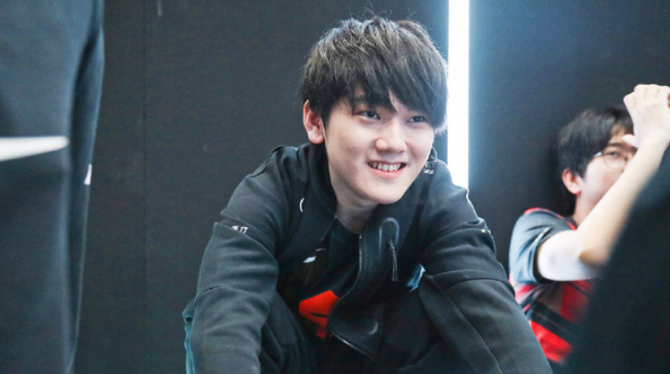 夏决垃圾话环节，阿水：没人能真正意义上压制我，Viper可否一战？