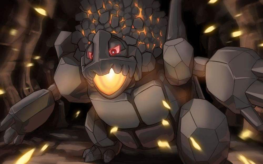 强化还得先学会挨打？盘点宝可梦对战里，受到攻击触发的强力特性