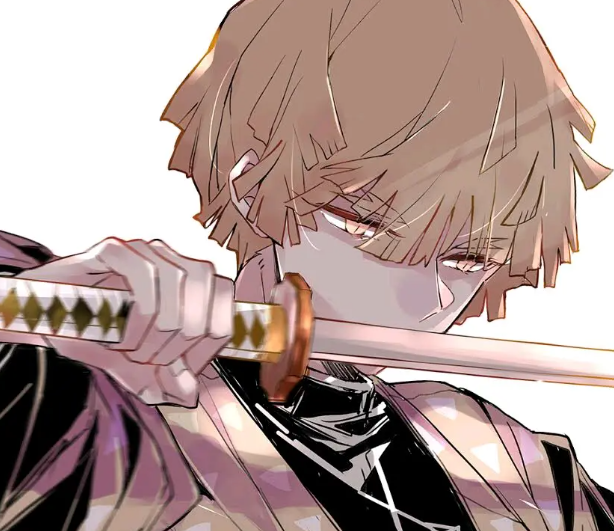 阴阳师联动鬼灭活动临近结束 伊之助变成了新仓管 善逸尚可一用