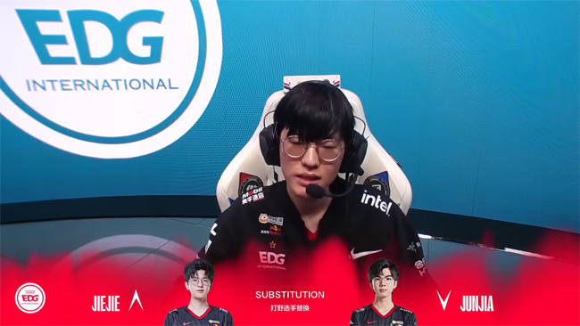 RNG成LPL首支被同一队伍多次让二追三的战队