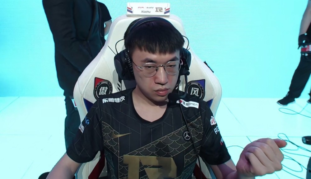 Doinb赢小虎已成定局？LPL神奇玄学公布：猴日冲虎，RNG双重不利