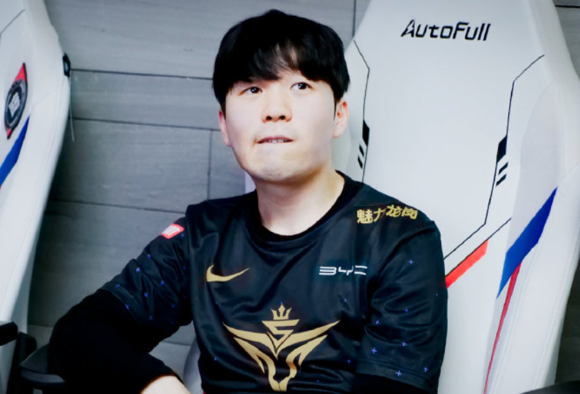 韩网热议LNG冒泡赛淘汰V5：比起RNG，更希望doinb去S赛