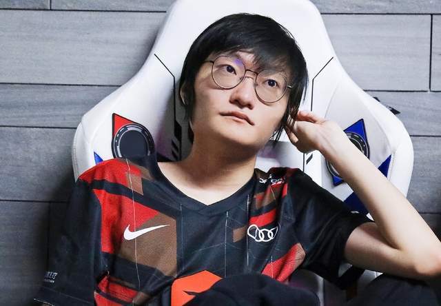 TES失利后小天出问题，和去年发生一样的事，世界赛夺冠难度增加