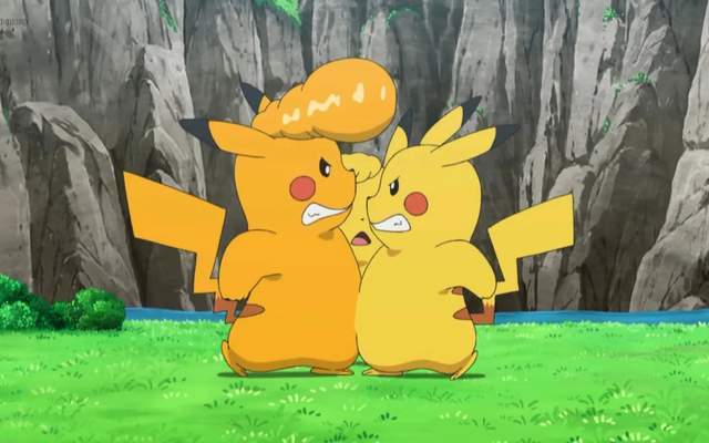 一个稀有精灵上万块，任天堂起诉国产山寨宝可梦游戏，索赔5亿？