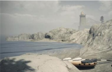 暗区突围北山救生艇位置一览介绍-暗区突围北山救生艇位置一览