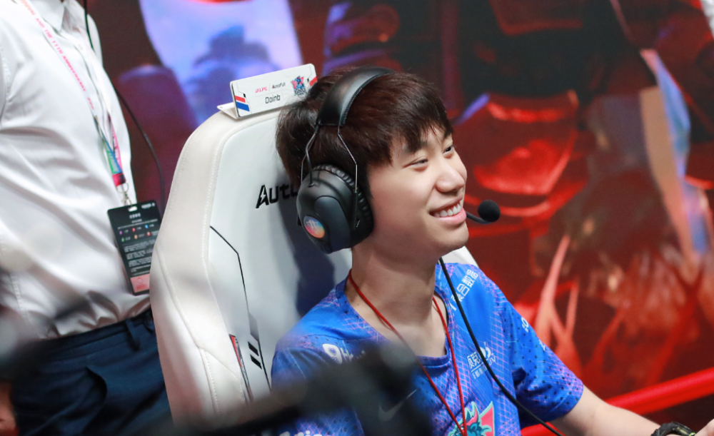 Rookie又一次尽力了！V5惨遭淘汰，iG三叉戟仅剩阿水