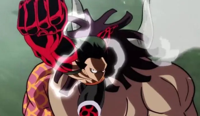 海贼王：被人称为庸师的四位人物，鹰眼居然也被说是不称职的老师